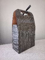 Gift box covered size 170x100x50
