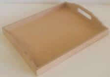 Tray 4 Cup450x300- all in millimeters