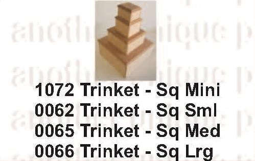 Trinket - Sq Med 115x115x60(ALL SIZES IN MILLIMETERS)