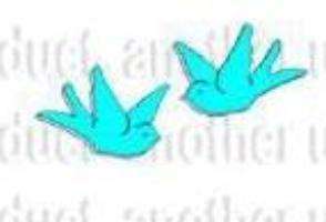 BIRDS 43x32 / 2