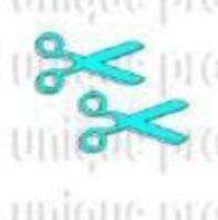 Scissors 40x24x3mm/2