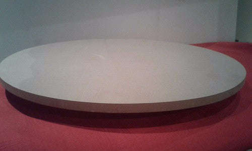 Lazy susan - meduim - 465mmx465mm made from mdf