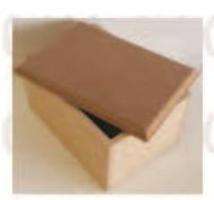 Keepsake Box Sml 155x110x80(ALL SIZES IN MILLIMETERS)