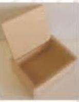 Tea Box with fliptop 110x80x45(ALL SIZES IN MILLIMETERS)