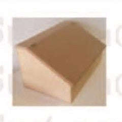 Bread Bin - Sml 320x230x160(ALL SIZES IN MILLIMETERS)