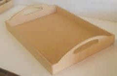 Tray Charlotte 420x300(ALL SIZES IN MILLIMETERS)