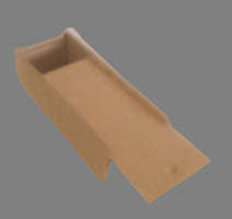 Pencil Box - Sliding Lid 230x90x55