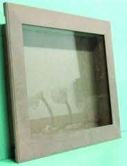 Box Frame Melanie 200x200x20(without glass))