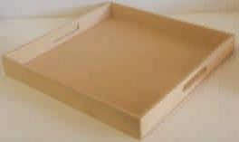 Tray Full Straight 350x350 - Serviette(ALL SIZES IN MILLIMETERS)