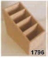 Remote Control Straight (4) 180x110x153(ALL SIZES IN MILLIMETERS)