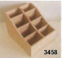 Remote Controls 8 Div 160x190x130