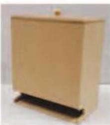 Nappy Dispenser (15) 250x146x280(ALL SIZES IN MILLIMETERS)