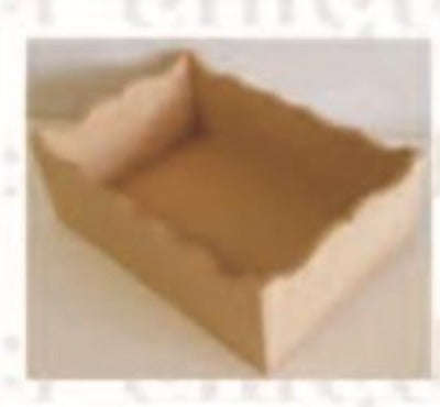 Ice Cream Holder - 2 litre 255x175x90(ALL SIZES IN MILLIMETERS)