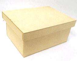 Shoe Box - Large (6mm) 320x235x155