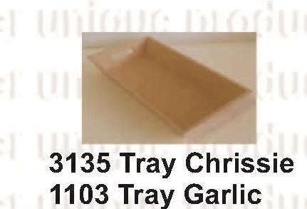 Tray Chrissie 350x190