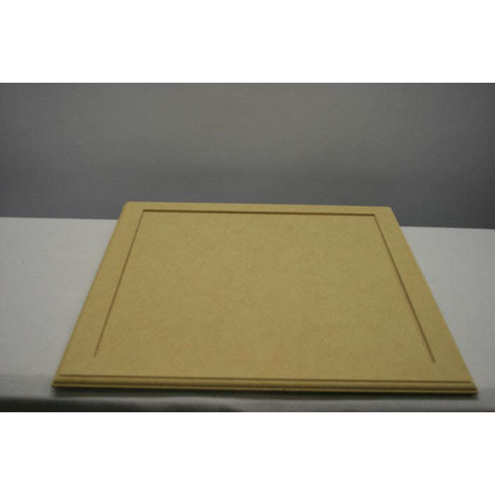 Frames Scrapbook Page Mosaic360x360/30- all in millimeters