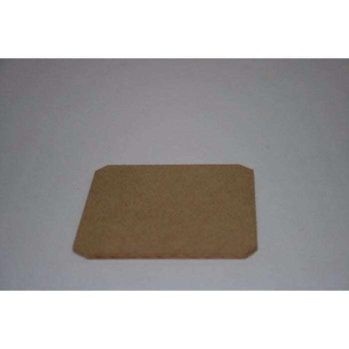 Coasters - Cut Corners 95x95x3