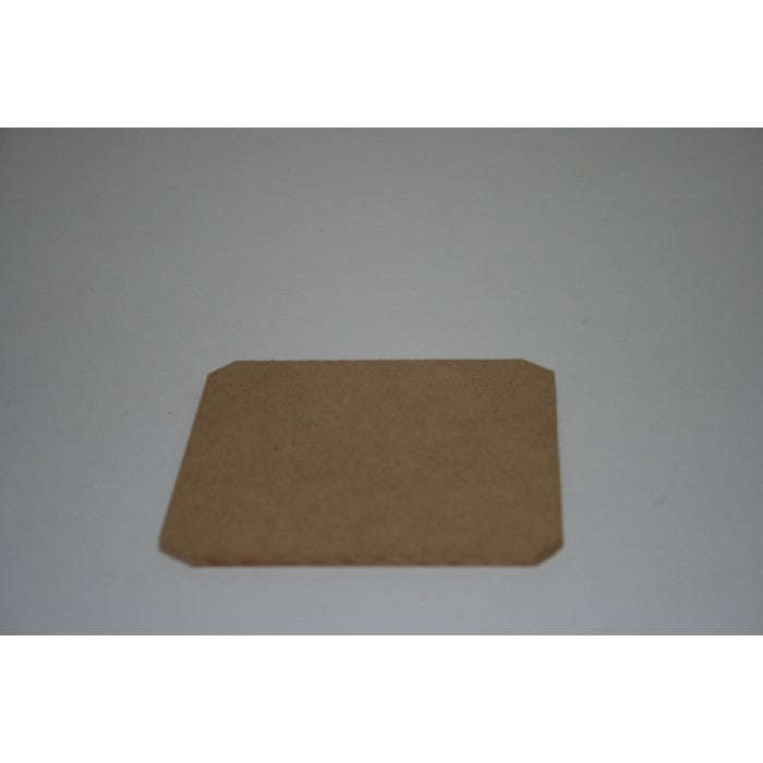 Coasters - Cut Corners 95x95x6