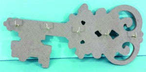 KEY-HOLDER-KEY-290-x-9-x-150mm