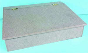 LAPDESK-350-x-270-x-110mm