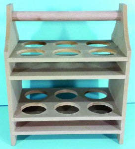 PAINT-CADDY-50ML-190-x-120-x-225mm