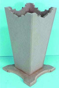 UTENSIL-HOLDER-MED-130-x-130-x-215mm