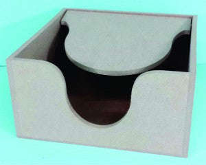 SERVIETTE-HOLDER-W-FLAP-185-x-185-x-95mm