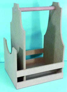 SPICE-SERVIETTE-CADDY-220-x-190-x-320mm