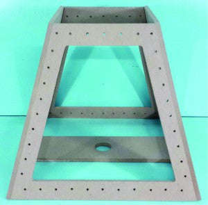 LAMP-SHADE-OPEN-250-x-250-x-220mm