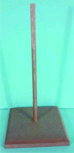 WORD-STAND-LRG-140-x-140-x-295mm