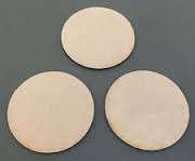 Coasters - Round 95x95x6mm