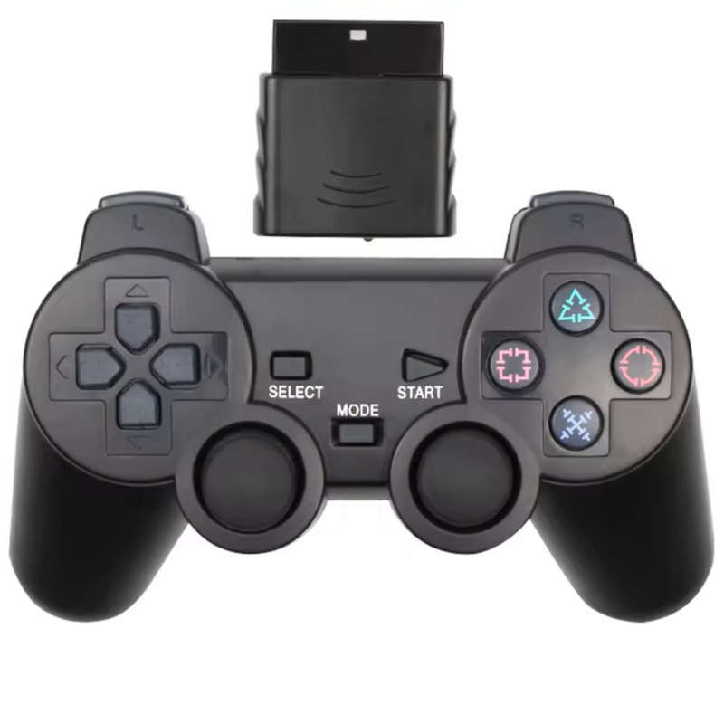 Wireless Generic Controller