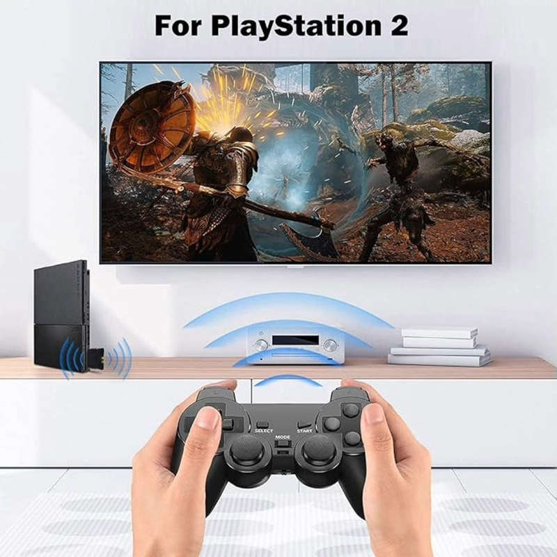 Wireless Generic Controller