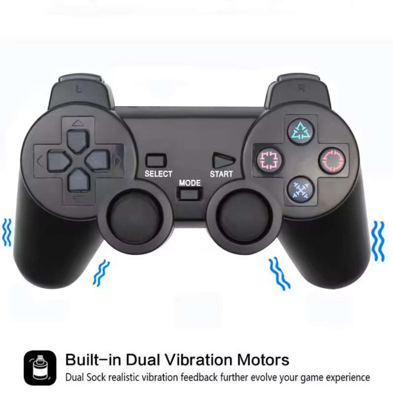 Wireless Generic Controller