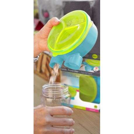 Brother Max - Milk Powder Dispenser