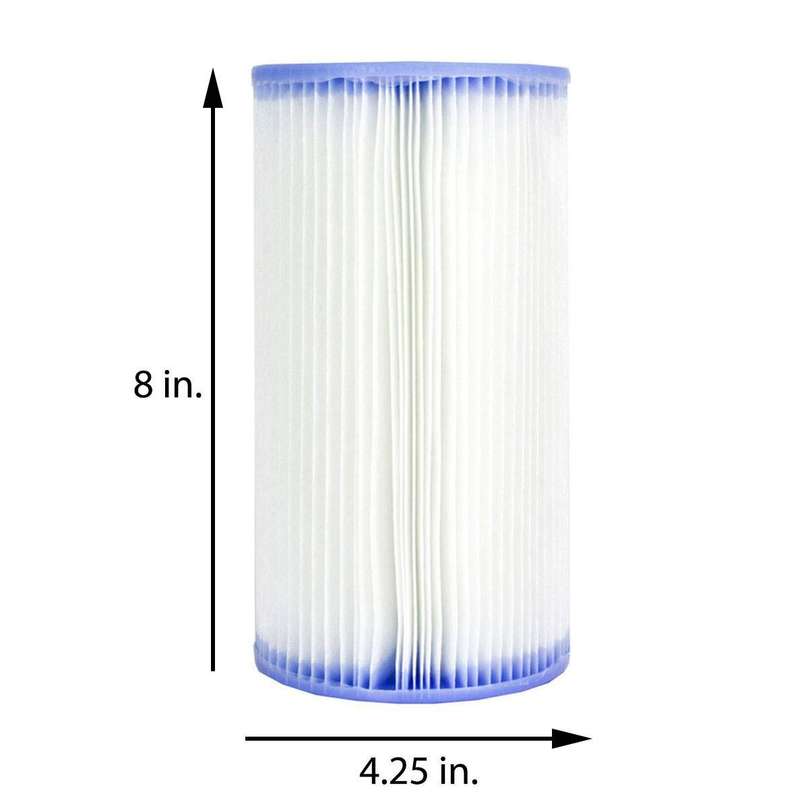 Intex 29000E Type A Pool Filter Cartridge