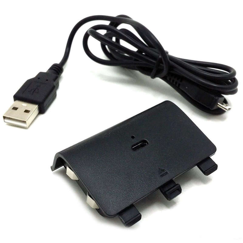 Rechargeable Battery Pack Play & Charge for XBOX One