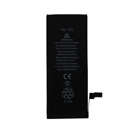 Replacement Battery for iPhone 6 1810mAh