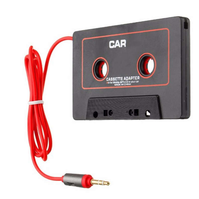 W800 3.5mm to Cassette Adapter - Unboxed