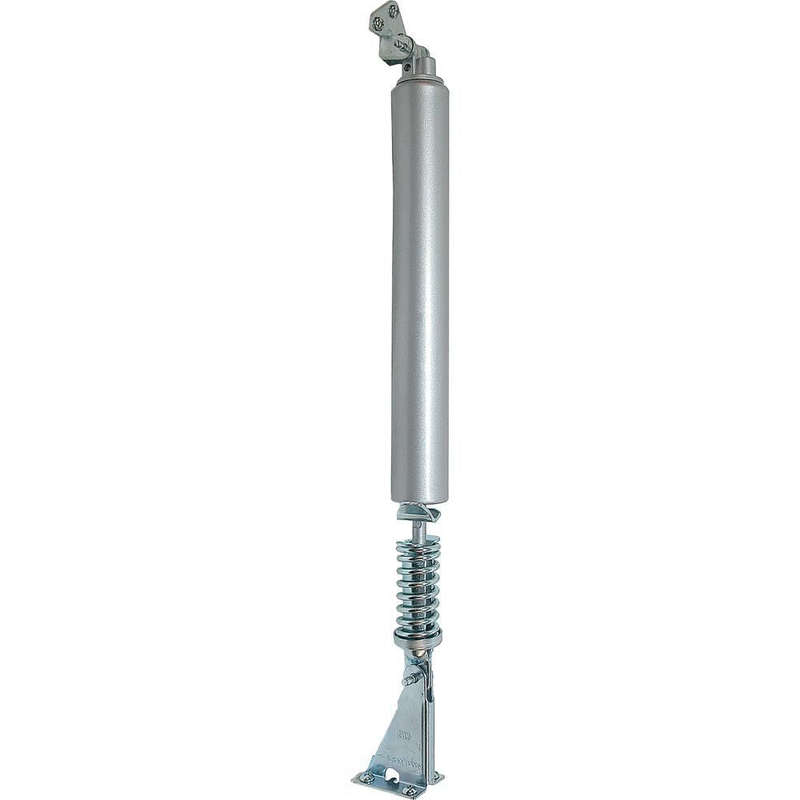 Zenith Pneumatic Door-Closer With Screws