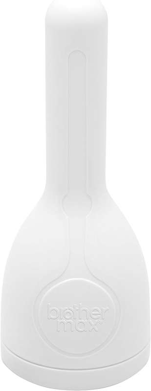 Brother Max 3-in-1 One Touch Thermometer (Green) -