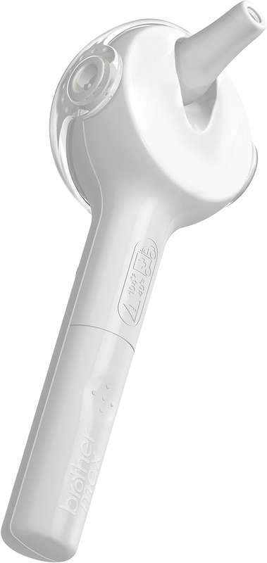Brother Max 3-in-1 One Touch Thermometer (Green) -
