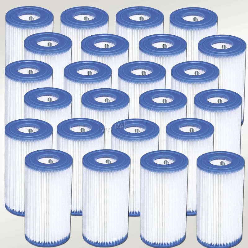 Intex 29000E Type A Pool Filter Cartridge