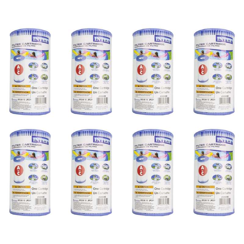 Intex 29000E Type A Pool Filter Cartridge