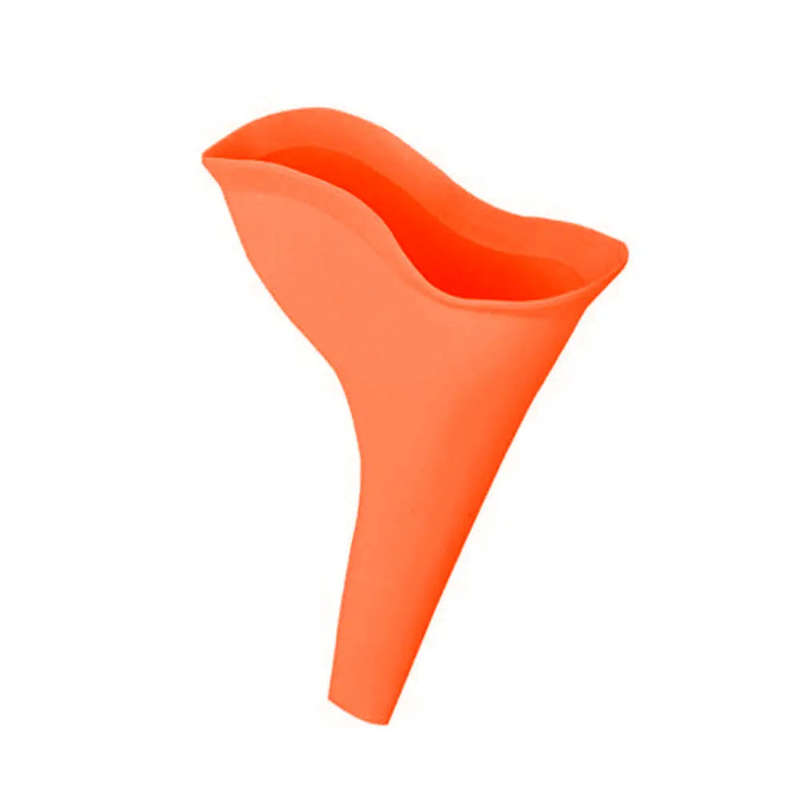 Female Women Urinal Urination Device