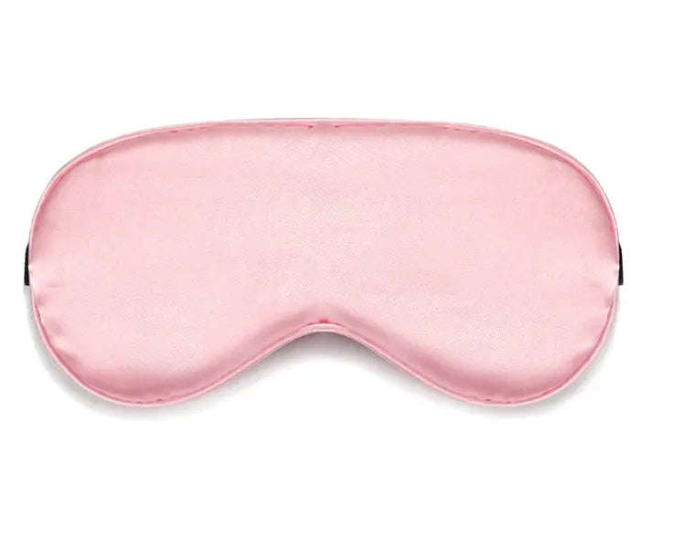 Silk Sleeping Eye Mask