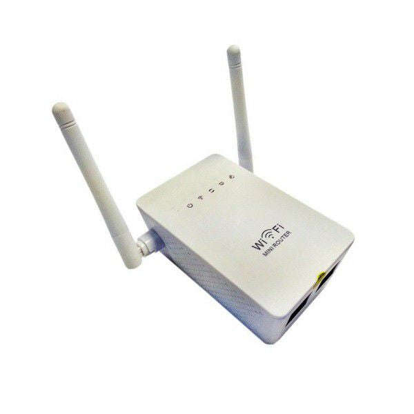 WIFI 1200M 2.4GHZ 1200MPS Mini Router Wireless N AP/Repeater/Router
