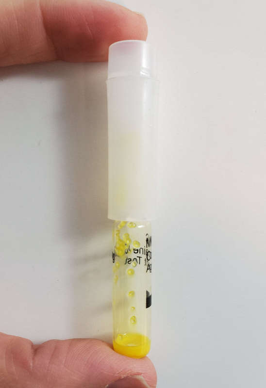 Test Kit Plus Cocaine Cuts Test Kit