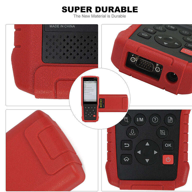 Launch CRP 429 Full System Diagnostic & IMMO Programmer Machine