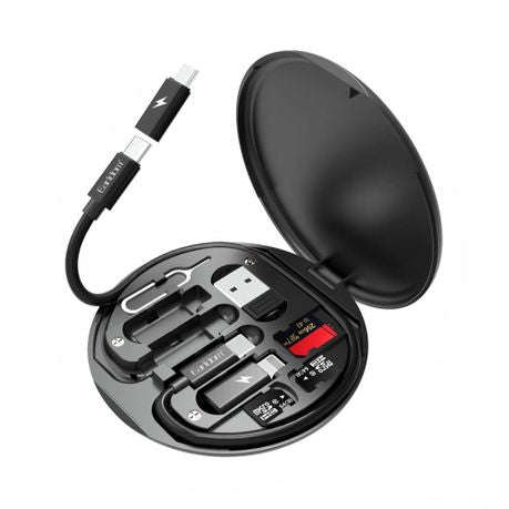 Earldom EC-148 60W Data Cable Set